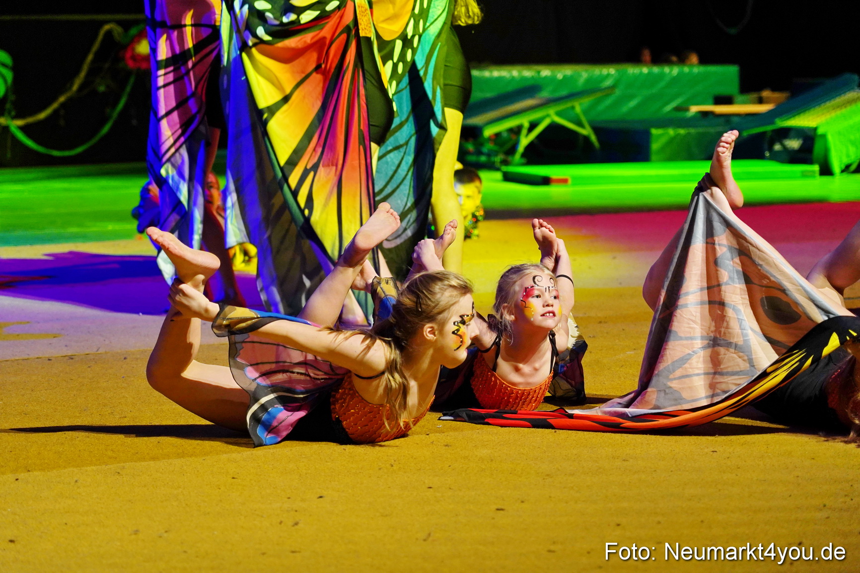 Artico Artistical Dschungelbuch 2020 0035